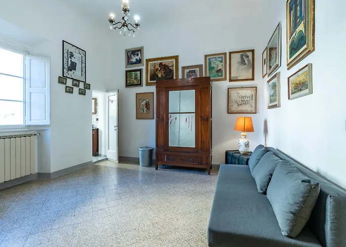 Sant'Antonino Cozy Corner