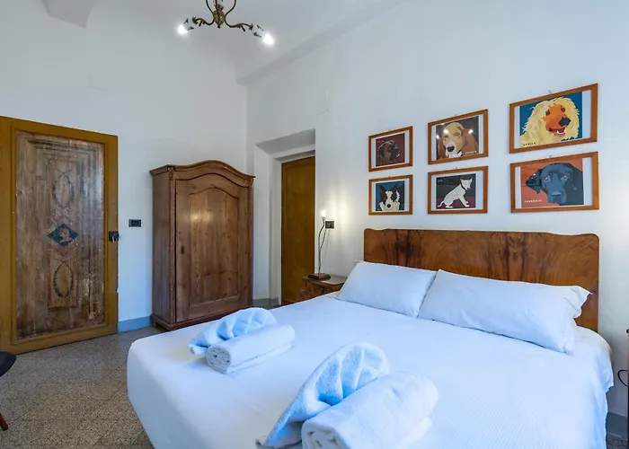 Sant'Antonino Cozy Corner