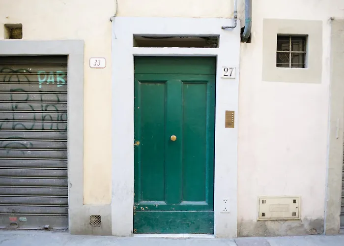 La Culla Del Centro