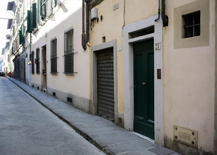 La Culla Del Centro